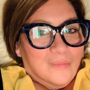 Meet your Posher, Barbara